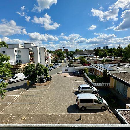 Hotel Im Natur Mit Eigene Kueche Bad Balkon Parkplatz Netflix Nürnberg Eksteriør bilde